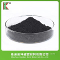 Titanium carbonitride base alloy powder